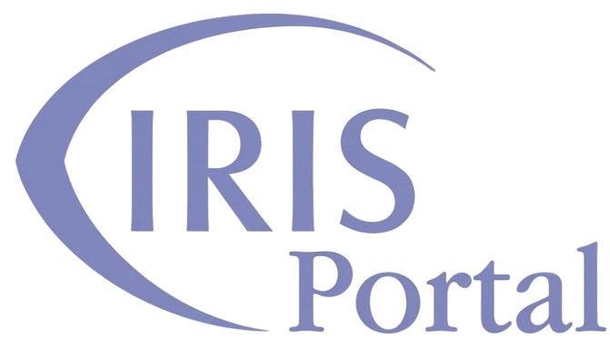 Iris Visiting Opticians Portal